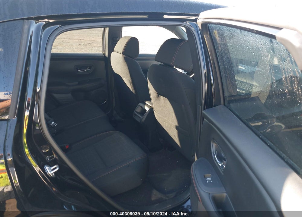 2023 HONDA HR-V AWD SPORT VIN: 3CZRZ2H59PM732203
