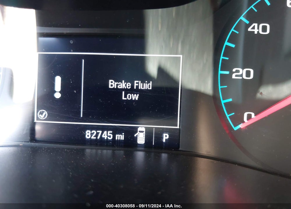 2021 GMC CANYON 2WD SHORT BOX ELEVATION STANDARD VIN: 1GTG5BEN0M1273780