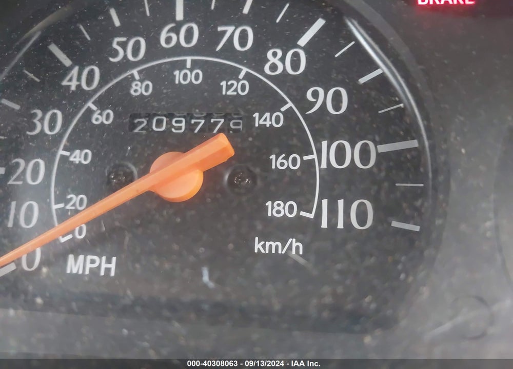 1995 TOYOTA TERCEL STD VIN: JT2EL55D4S0069940