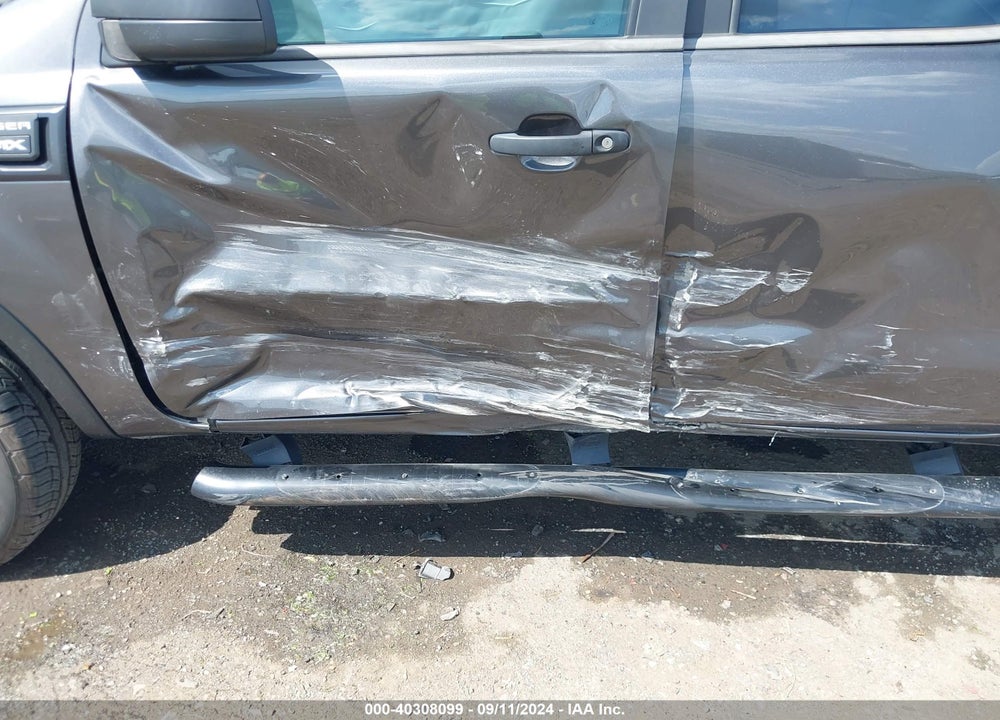 2019 FORD RANGER XL VIN: 1FTER4FH3KLB20411