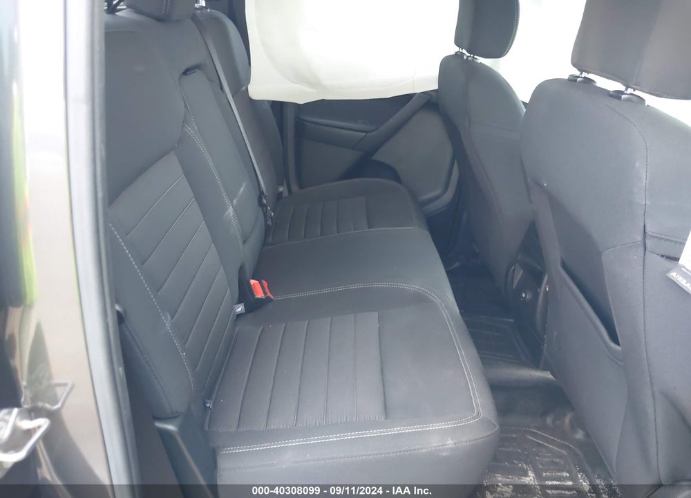 2019 FORD RANGER XL VIN: 1FTER4FH3KLB20411