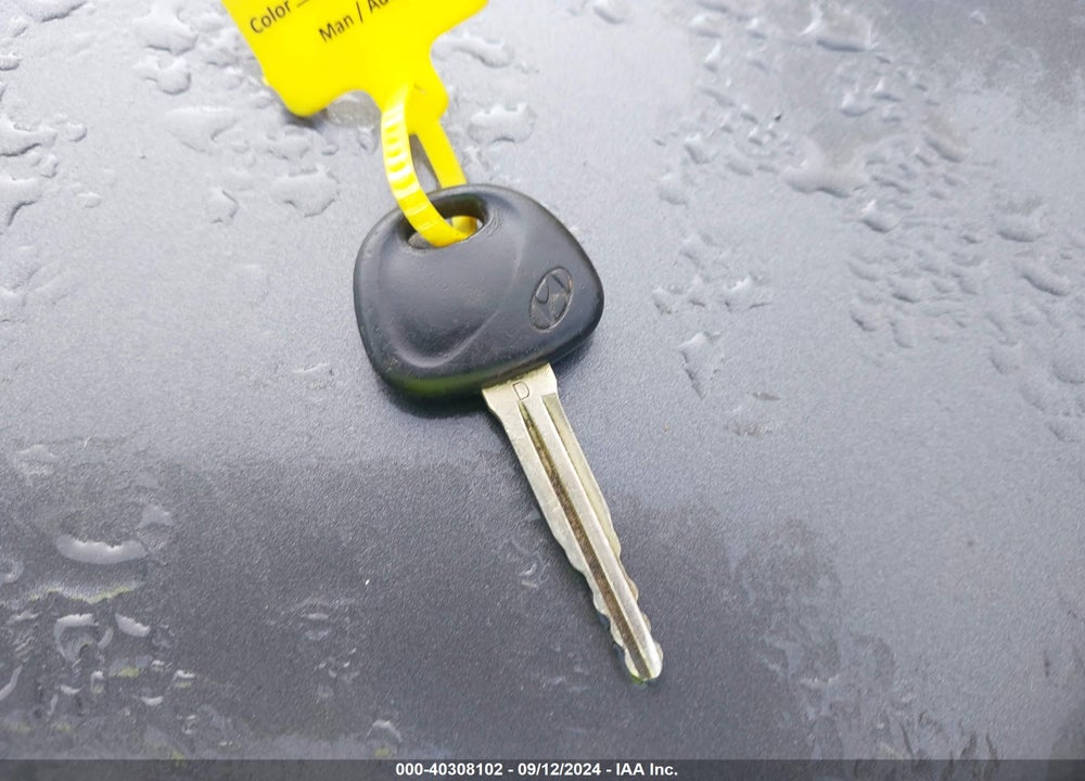 2009 HYUNDAI ELANTRA SE VIN: KMHDU46DX9U648051
