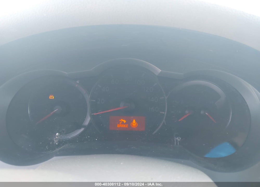 2012 NISSAN ALTIMA 2.5 S VIN: 1N4AL2APXCN533800