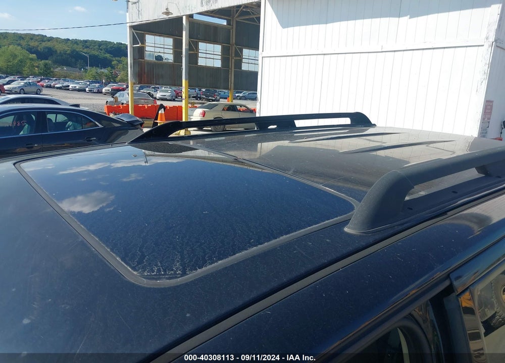 2010 FORD ESCAPE XLT VIN: 1FMCU9DGXAKA09691