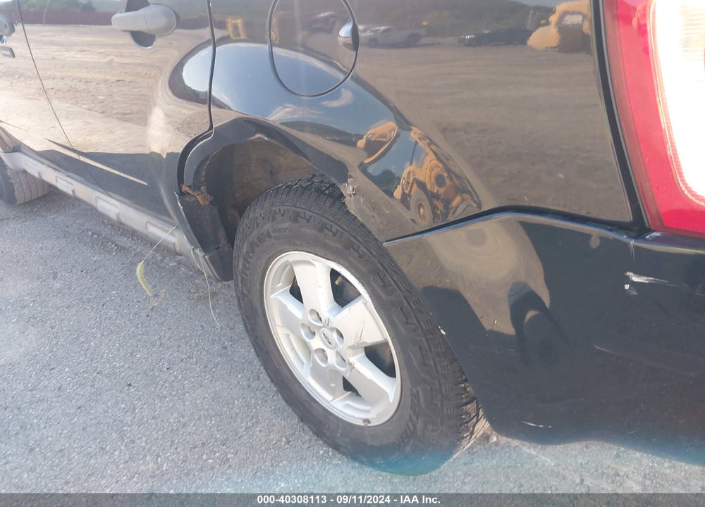 2010 FORD ESCAPE XLT VIN: 1FMCU9DGXAKA09691
