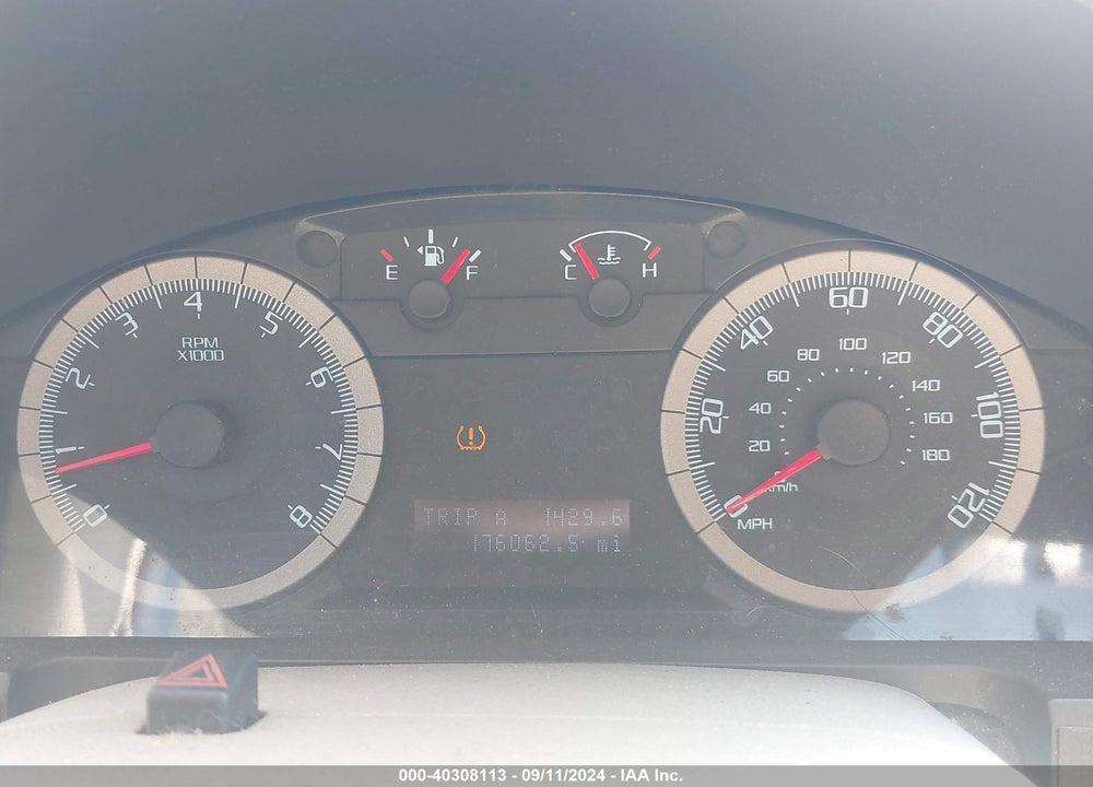 2010 FORD ESCAPE XLT VIN: 1FMCU9DGXAKA09691