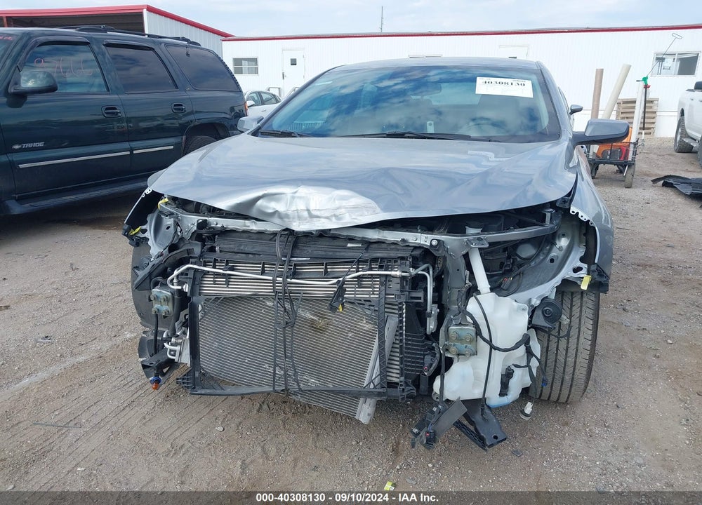 2023 CHEVROLET MALIBU FWD 1FL VIN: 1G1ZC5ST4PF150454