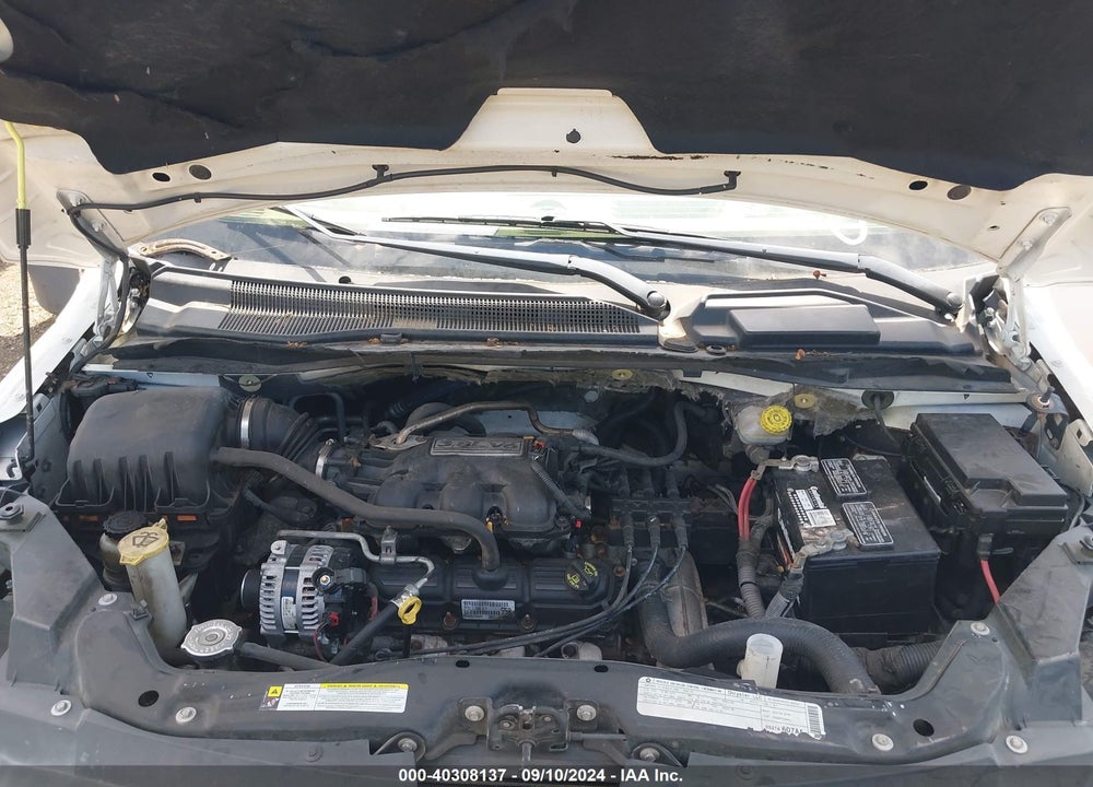 2009 VOLKSWAGEN ROUTAN SE VIN: 2V8HW34109R586258