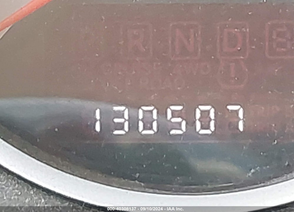 2009 VOLKSWAGEN ROUTAN SE VIN: 2V8HW34109R586258