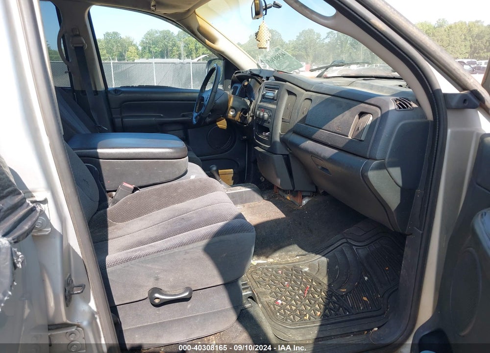 2002 DODGE RAM 1500 ST VIN: 1D7HU18Z32J162241