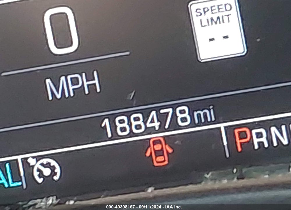 2019 CHEVROLET SILVERADO 2500HD HIGH COUNTRY VIN: 1GC1KUEY4KF133154
