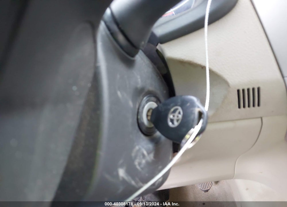 2013 TOYOTA COROLLA L VIN: 5YFBU4EE0DP188703