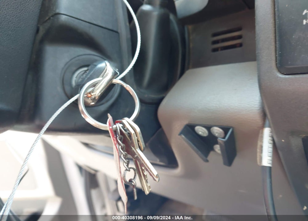 2019 FORD F-250 XL VIN: 1FT7X2B62KEE70849