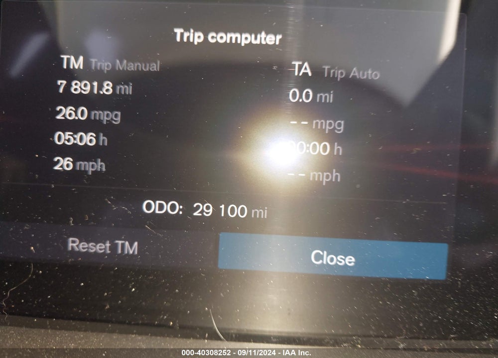 2022 VOLVO XC60 B5 MOMENTUM VIN: YV4L12RK4N1032653