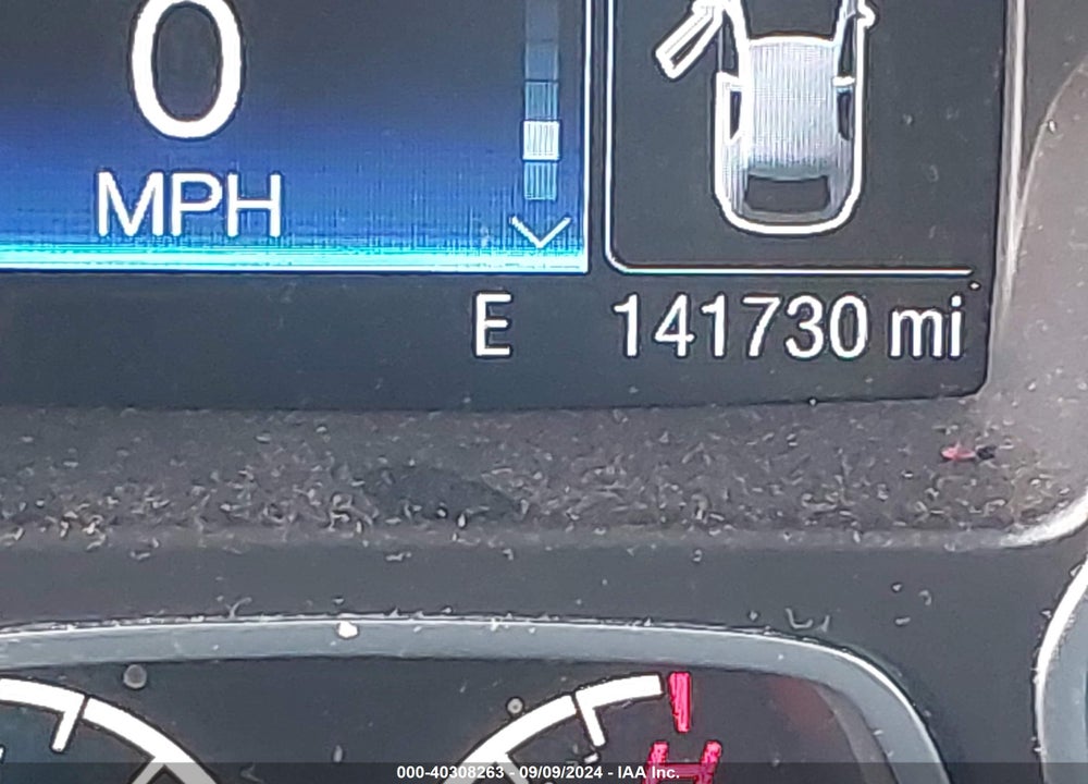 2016 FORD ESCAPE SE VIN: 1FMCU9GX6GUA43166