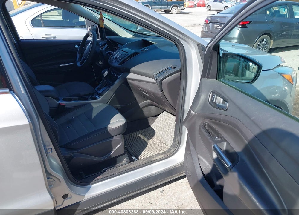 2016 FORD ESCAPE SE VIN: 1FMCU9GX6GUA43166