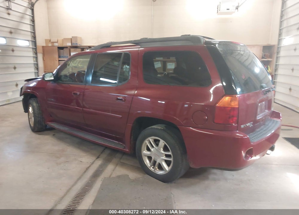 2006 GMC ENVOY XL DENALI VIN: 1GKET66M466122557