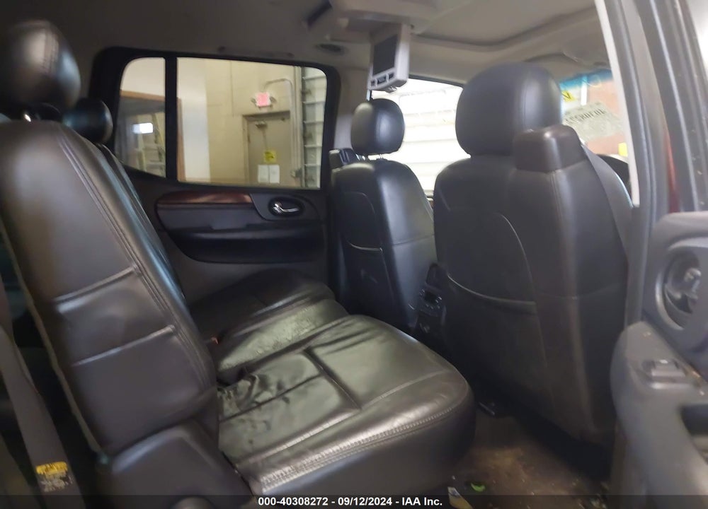 2006 GMC ENVOY XL DENALI VIN: 1GKET66M466122557