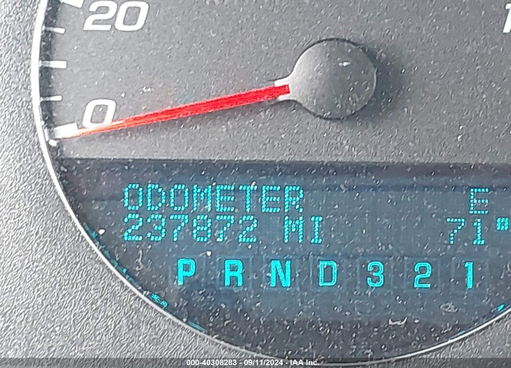 2008 CHEVROLET IMPALA LT VIN: 2G1WT58K981214790