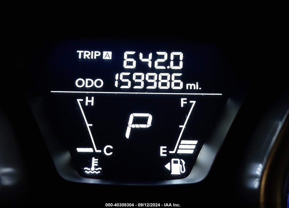 2012 HYUNDAI ELANTRA GLS VIN: 5NPDH4AE8CH117229
