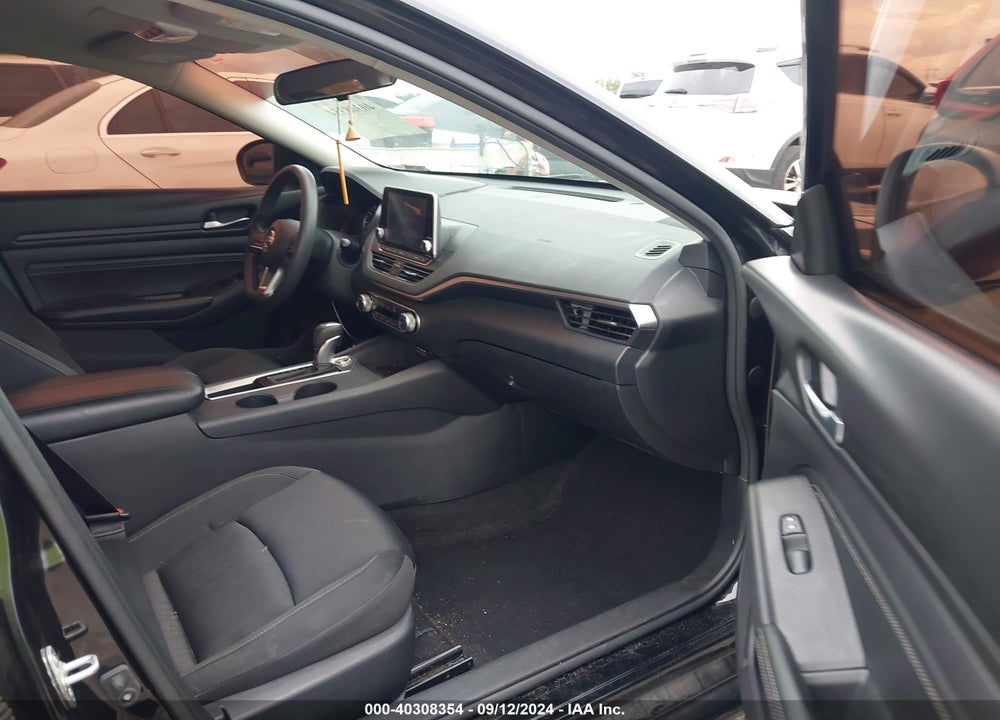 2019 NISSAN ALTIMA 2.5 S VIN: 1N4BL4BV8KC160019