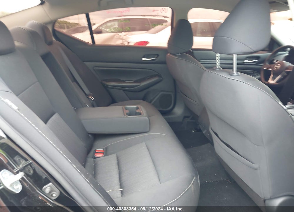 2019 NISSAN ALTIMA 2.5 S VIN: 1N4BL4BV8KC160019