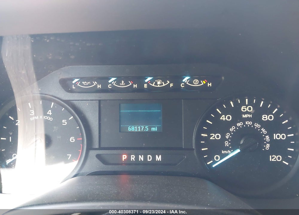2020 FORD F-150 XL VIN: 1FTEW1C50LKD52232
