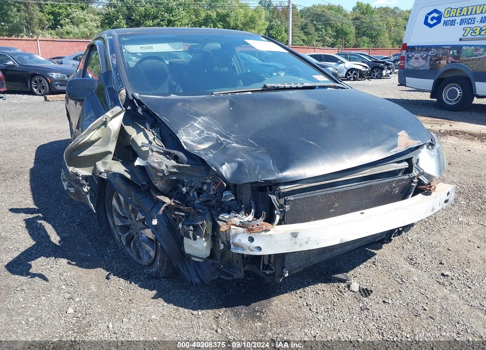 2010 HONDA CIVIC EX VIN: 2HGFG1A85AH504106