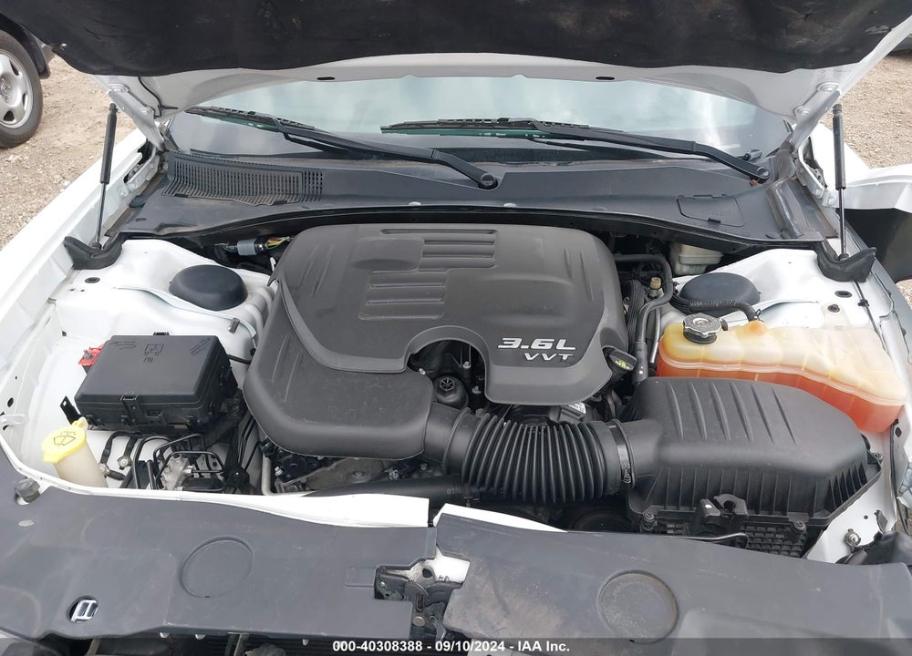 2014 DODGE CHARGER SXT 100TH ANNIVERSARY VIN: 2C3CDXHG9EH219526
