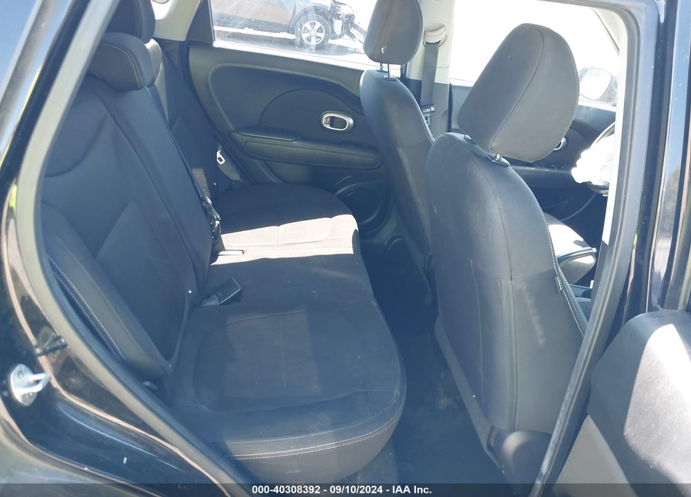 2016 KIA SOUL VIN: KNDJN2A2XG7311485