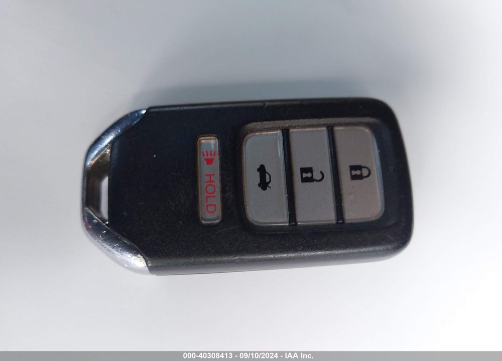 2015 HONDA ACCORD EX-L V-6 VIN: 1HGCT2B81FA009460