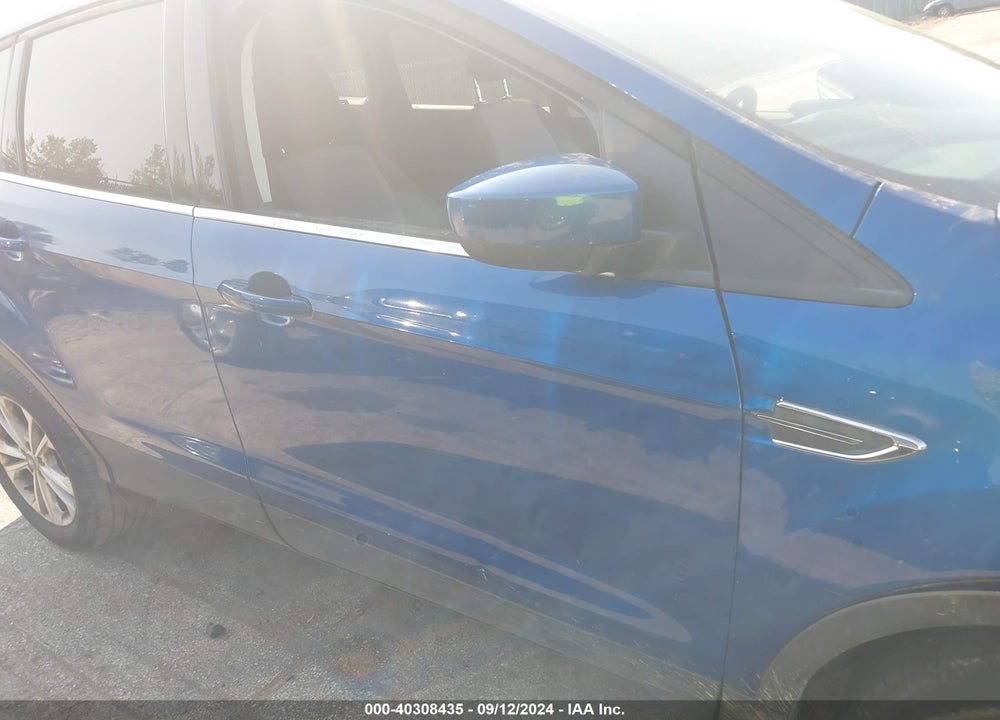 2019 FORD ESCAPE SE VIN: 1FMCU0GD9KUA94672