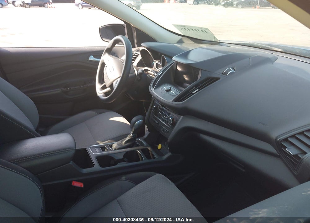 2019 FORD ESCAPE SE VIN: 1FMCU0GD9KUA94672
