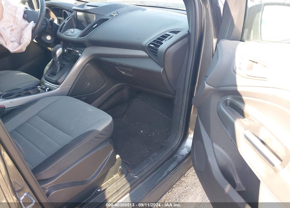 2016 FORD ESCAPE SE VIN: 1FMCU9GX0GUA94145