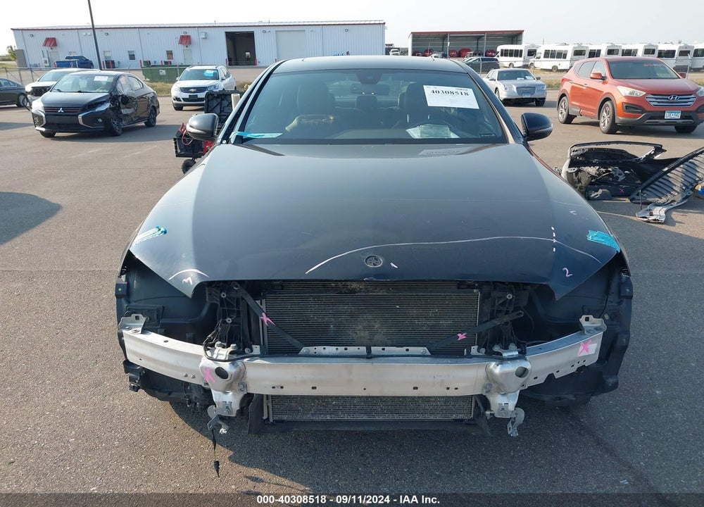 2019 MERCEDES-BENZ E 300 4MATIC VIN: WDDZF4KB9KA624085