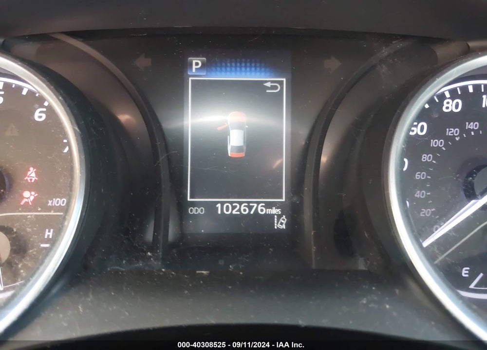 2018 TOYOTA CAMRY VIN: 4T1B11HK0JU527348