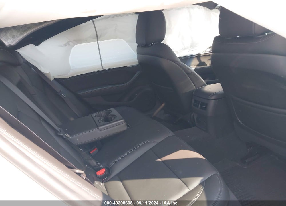2023 CADILLAC CT5 VIN: 1G6DX5RK7P0157536