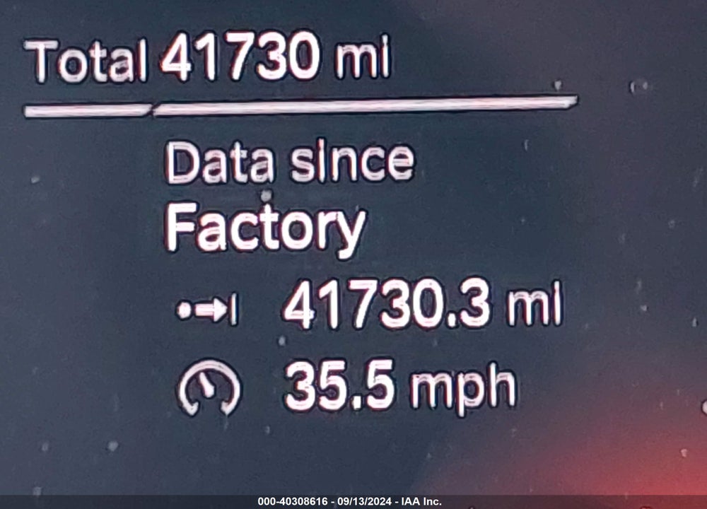 2020 BMW 530I VIN: WBAJR3C03LCD66058