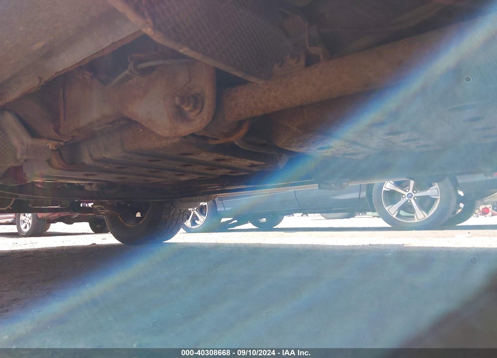 2003 NISSAN PATHFINDER VIN: JN8DR09Y83W835446
