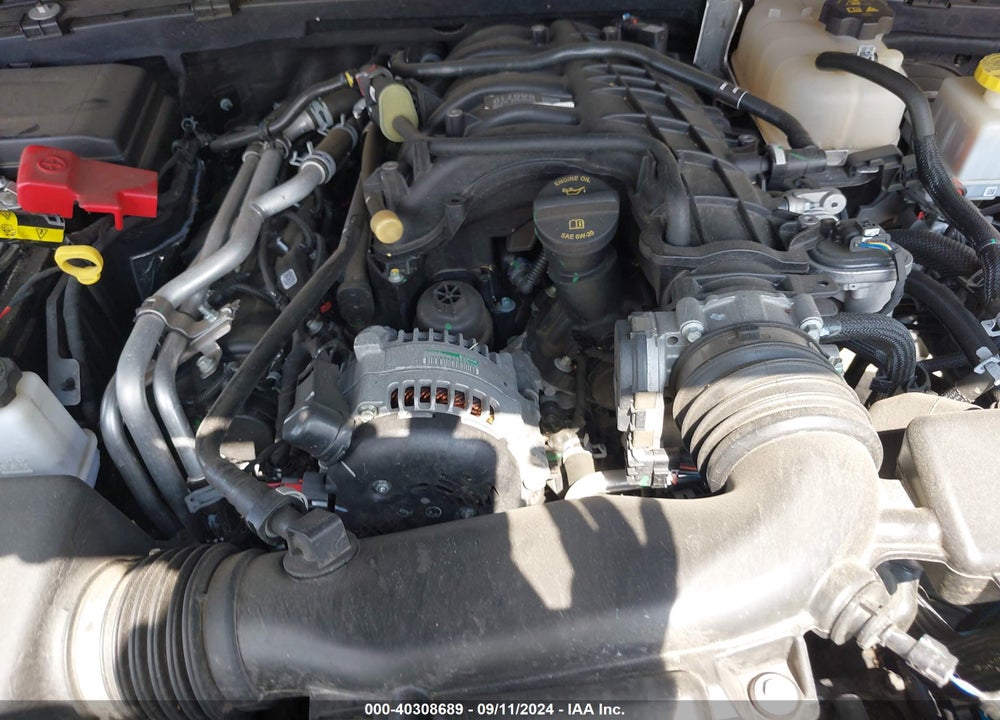 2023 JEEP GLADIATOR SPORT S 4X4 VIN: 1C6HJTAG3PL534204