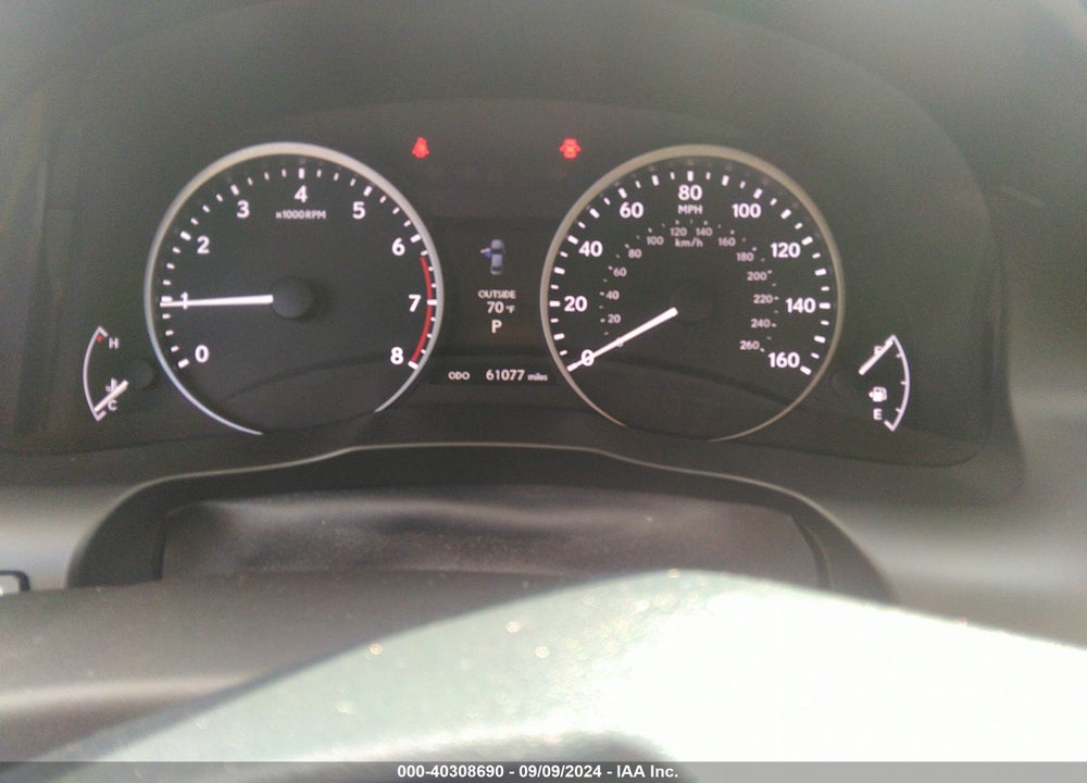 2015 LEXUS ES 350 VIN: JTHBK1GG8F2186202