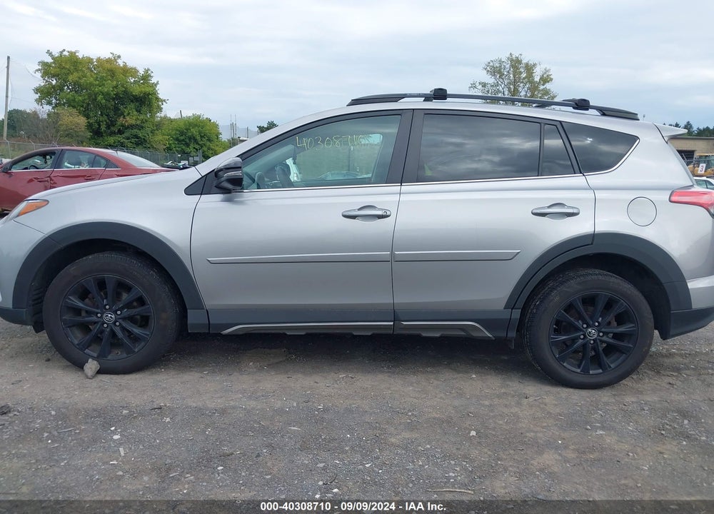 2018 TOYOTA RAV4 ADVENTURE VIN: 2T3RFREV2JW797413