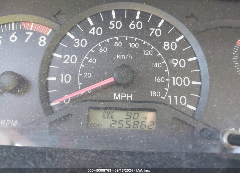 2007 TOYOTA COROLLA CE VIN: 1NXBR32E97Z900810