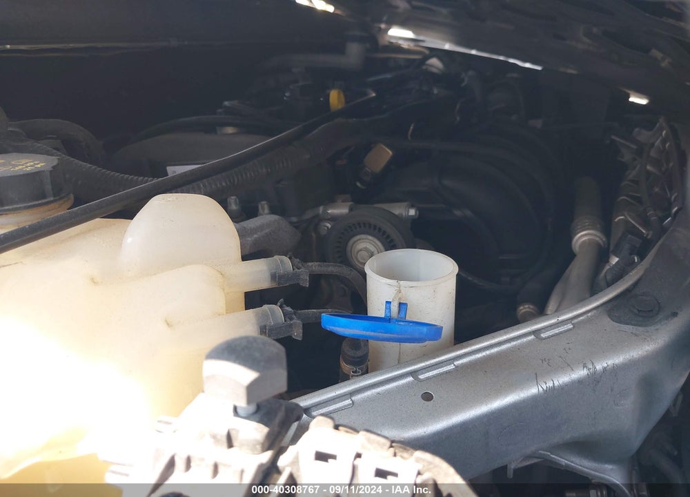 2019 FORD FUSION SE VIN: 3FA6P0H73KR238652