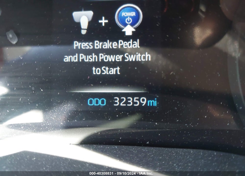 2022 TOYOTA SIENNA XLE VIN: 5TDJSKFC2NS058143
