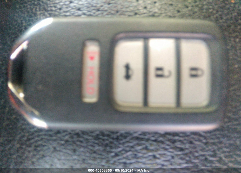 2013 HONDA ACCORD EX-L VIN: 1HGCR2F81DA008573