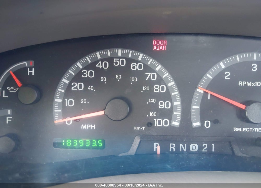 2002 FORD F-150 LARIAT/XLT VIN: 1FTRW08L62KD60532