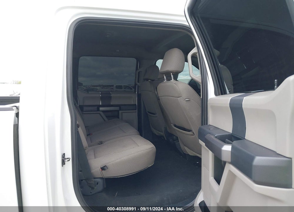 2022 FORD F-250 XLT VIN: 1FT7W2BT4NEF15514