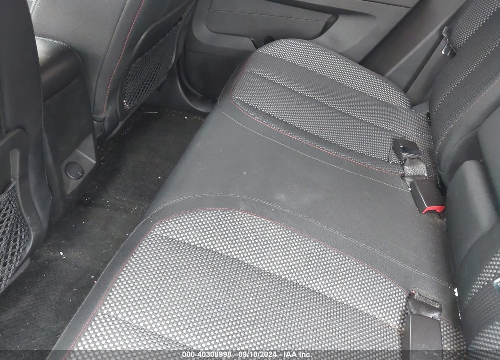 2017 CHEVROLET EQUINOX LT VIN: 2GNALCEK2H1568040