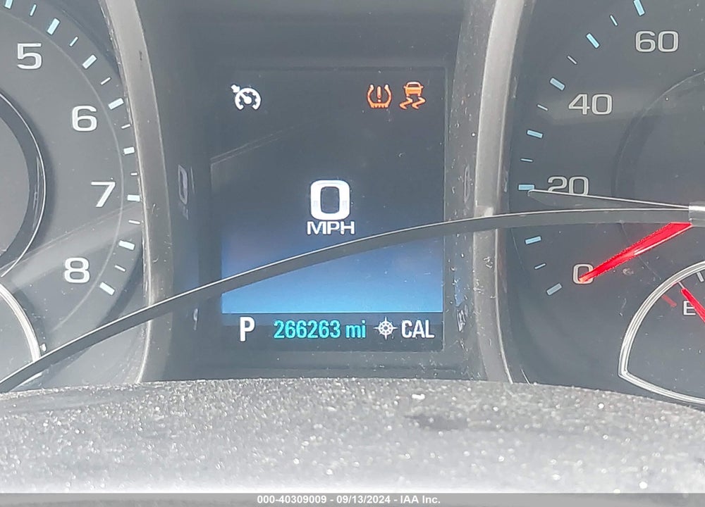 2014 CHEVROLET MALIBU 2LT VIN: 1G11E5SL6EF299050